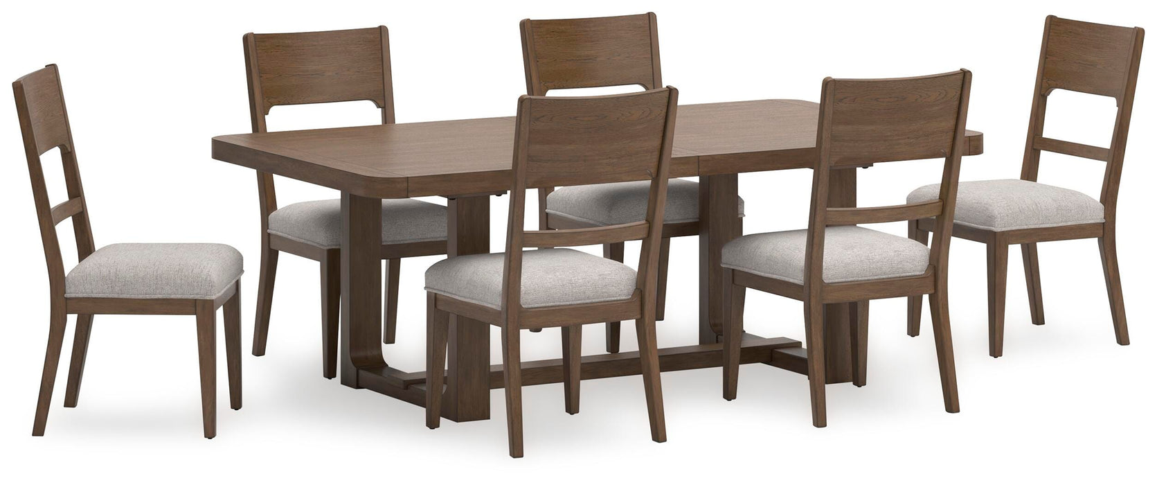 Cabalynn Dining Room Set - Furniture Source (IA) 