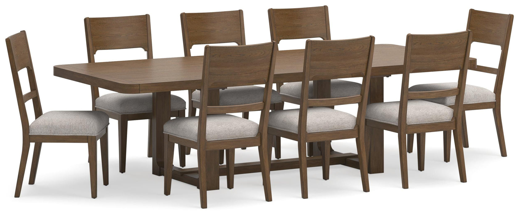 Cabalynn Dining Room Set - Furniture Source (IA) 