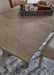 Chrestner Dining Table - Furniture Source (IA) 