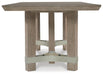 Chrestner Dining Table - Furniture Source (IA) 