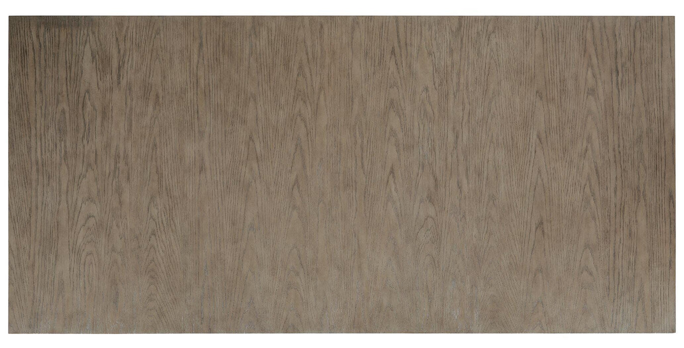 Chrestner Dining Table - Furniture Source (IA) 