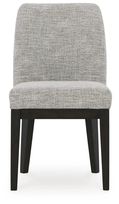 Burkhaus Dining Room Set - Furniture Source (IA) 