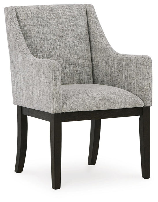 Burkhaus Dining Room Set - Furniture Source (IA) 