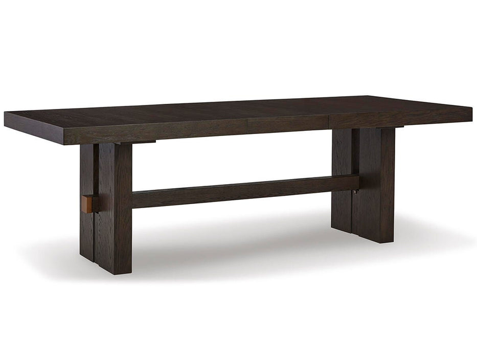 Burkhaus Dining Room Set - Furniture Source (IA) 