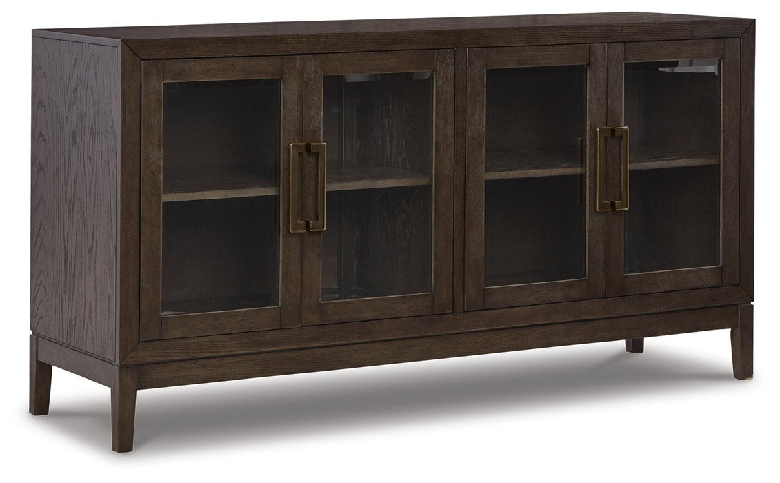 Burkhaus Dining Room Set - Furniture Source (IA) 
