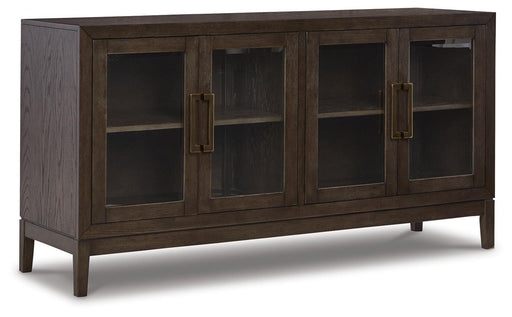 Burkhaus Dining Server - Furniture Source (IA) 