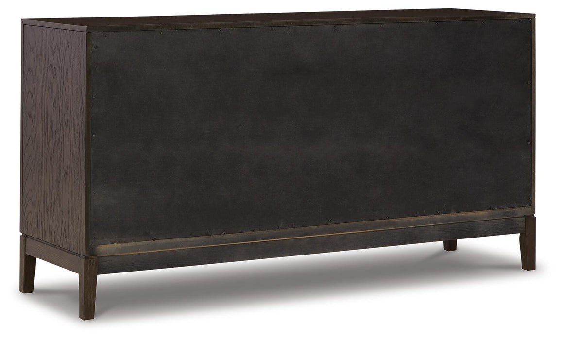 Burkhaus Dining Room Set - Furniture Source (IA) 