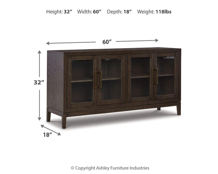 Burkhaus Dining Room Set - Furniture Source (IA) 