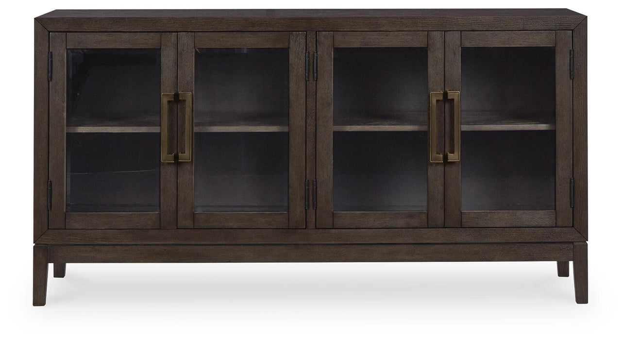 Burkhaus Dining Room Set - Furniture Source (IA) 