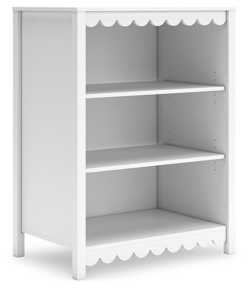 Hallityn Bookcase - Furniture Source (IA) 