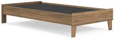 Deanlow Bed - Furniture Source (IA) 