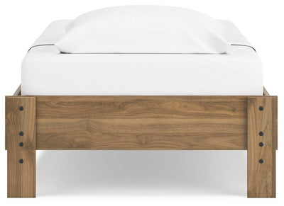 Deanlow Bed - Furniture Source (IA) 