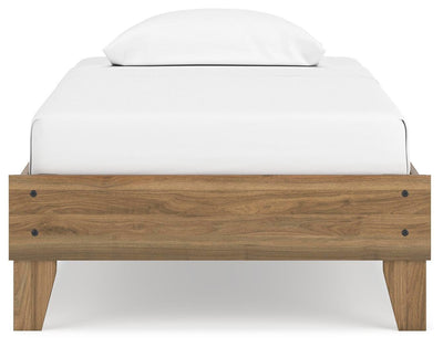Deanlow Bed - Furniture Source (IA) 