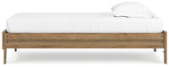 Deanlow Bed - Furniture Source (IA) 