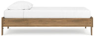 Deanlow Bed - Furniture Source (IA) 