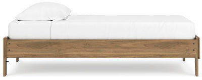 Deanlow Bed - Furniture Source (IA) 