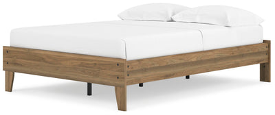 Deanlow Bed - Furniture Source (IA) 