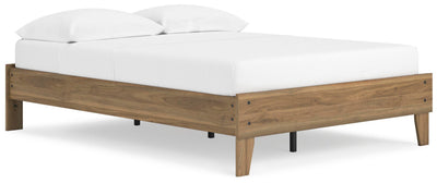 Deanlow Bed - Furniture Source (IA) 