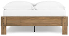 Deanlow Bed - Furniture Source (IA) 