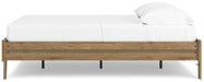 Deanlow Bed - Furniture Source (IA) 