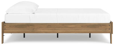 Deanlow Bed - Furniture Source (IA) 