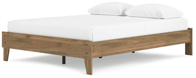 Deanlow Bed - Furniture Source (IA) 