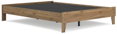 Deanlow Bed - Furniture Source (IA) 