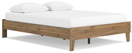 Deanlow Bed - Furniture Source (IA) 