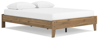 Deanlow Bed - Furniture Source (IA) 