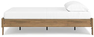 Deanlow Bed - Furniture Source (IA) 