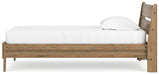 Deanlow Bed - Furniture Source (IA) 