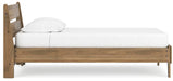Deanlow Bed - Furniture Source (IA) 