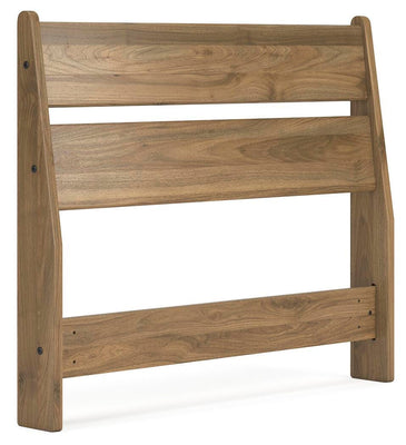 Deanlow Bed - Furniture Source (IA) 