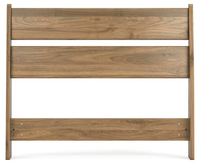 Deanlow Bed - Furniture Source (IA) 