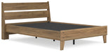 Deanlow Bed - Furniture Source (IA) 