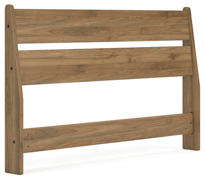 Deanlow Bed - Furniture Source (IA) 