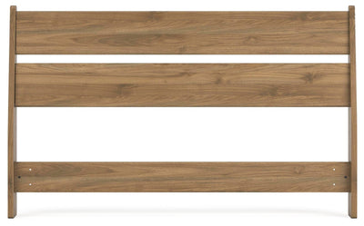 Deanlow Bed - Furniture Source (IA) 