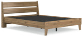 Deanlow Bed - Furniture Source (IA) 