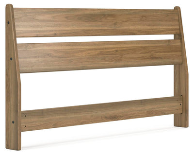Deanlow Bed - Furniture Source (IA) 