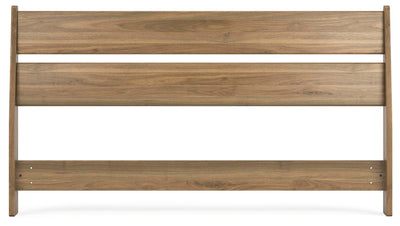 Deanlow Bed - Furniture Source (IA) 