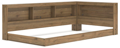 Deanlow Bed - Furniture Source (IA) 