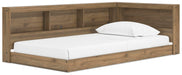 Deanlow Bed - Furniture Source (IA) 