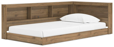 Deanlow Bed - Furniture Source (IA) 