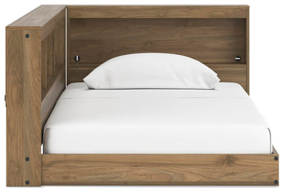 Deanlow Bed - Furniture Source (IA) 