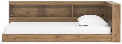 Deanlow Bed - Furniture Source (IA) 