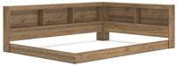 Deanlow Bed - Furniture Source (IA) 