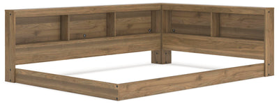 Deanlow Bed - Furniture Source (IA) 