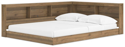 Deanlow Bed - Furniture Source (IA) 