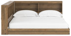 Deanlow Bed - Furniture Source (IA) 