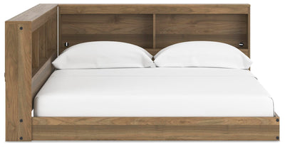 Deanlow Bed - Furniture Source (IA) 